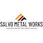 Salvo Metal Works logo