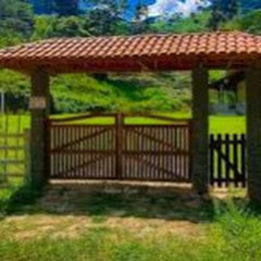 Vida Simples na Fazenda