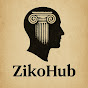 zikoHUB logo
