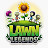 Lawn Legends Gameplay