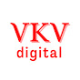 VKV DIGITAL logo