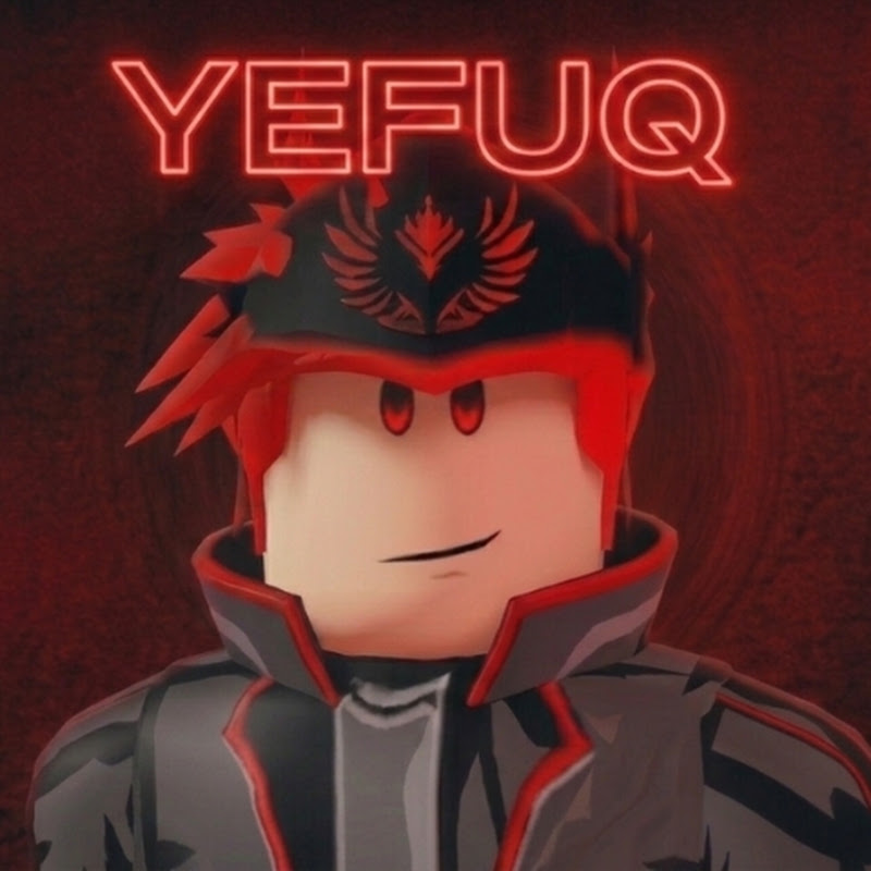 𝕐𝔼𝔽𝕌ℚ!? 