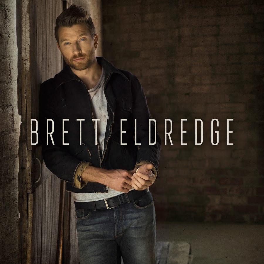 Brett Eldredge Topic YouTube