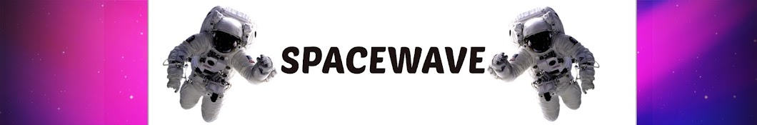 spacewave YouTube channel avatar