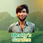 HerRy's Garden logo