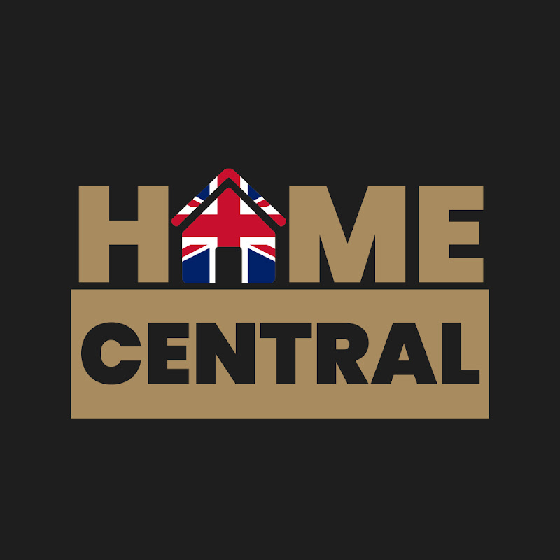 Nigel's Home Central