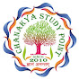 CHANAKYA STUDY POINT logo