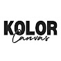 Kolor Canvas logo