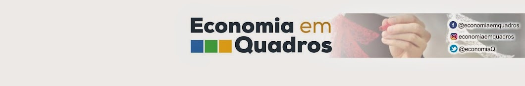 Economia em Quadros YouTube channel avatar
