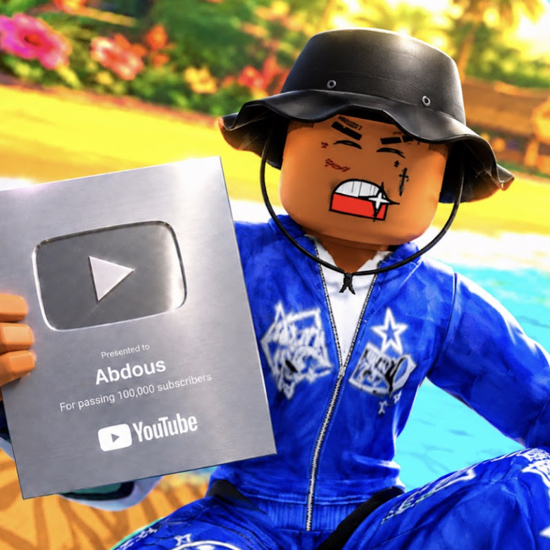 Abdous