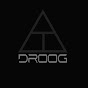 Droog Moto logo