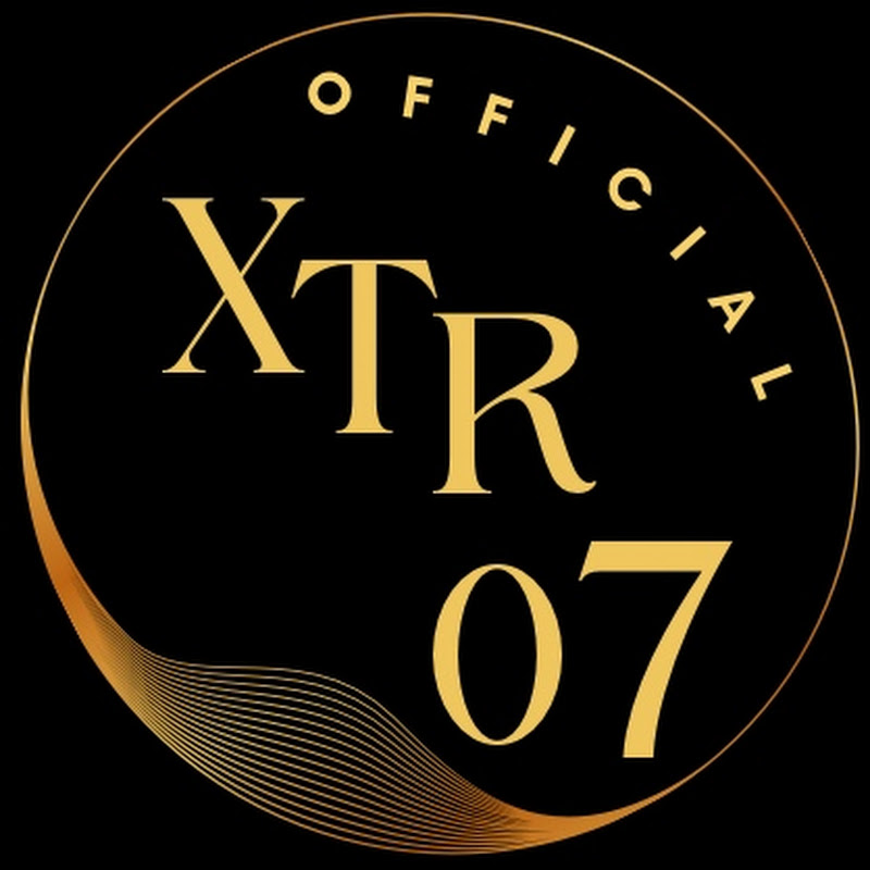 XTR 07 Official