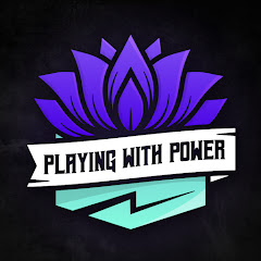 Playing With Power MTG Avatar