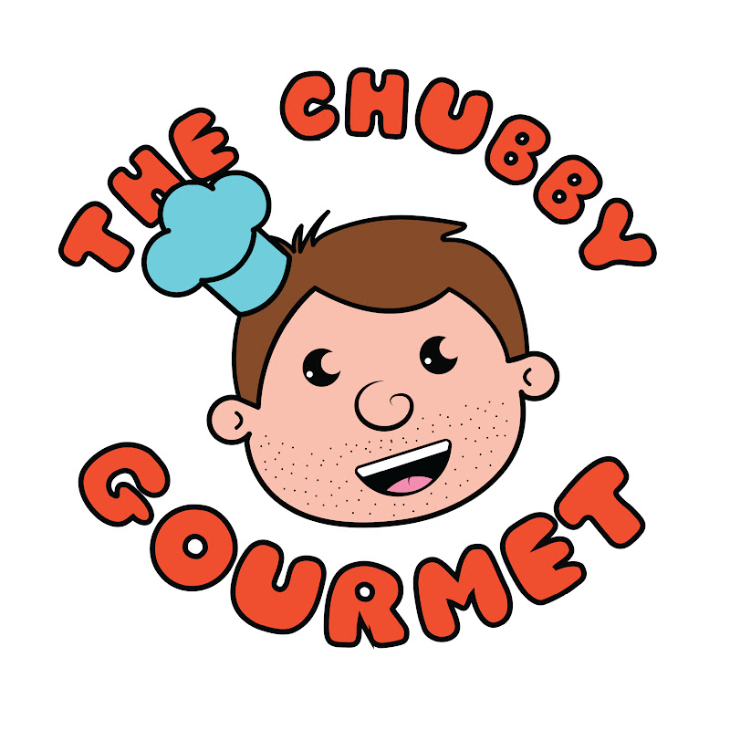 The Chubby Gourmet