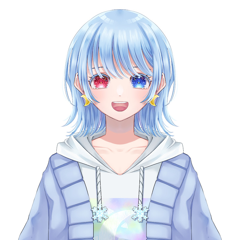 2/21Vデビュー如月れい