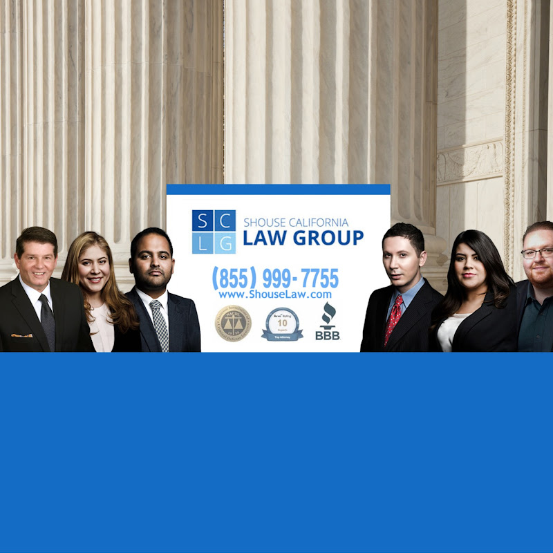 Shouse Law Group Channel