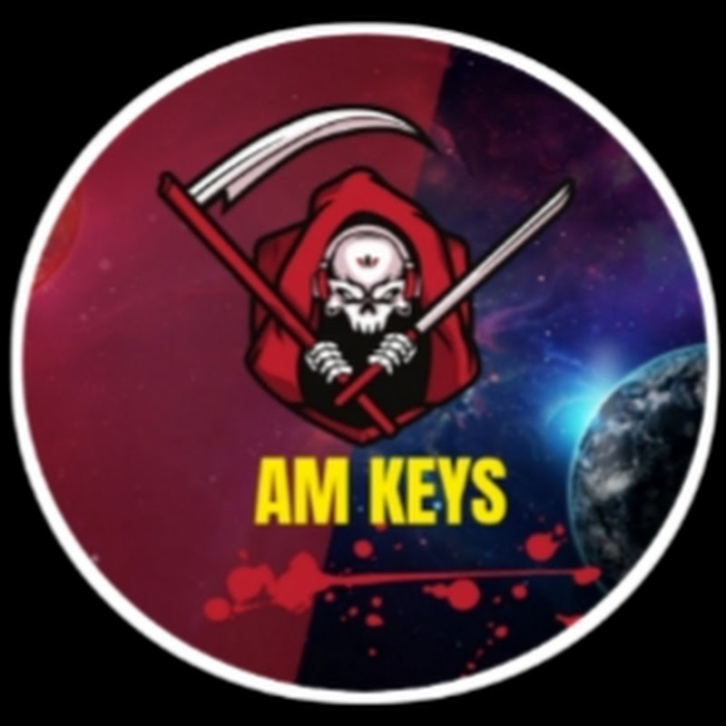 AM Keys