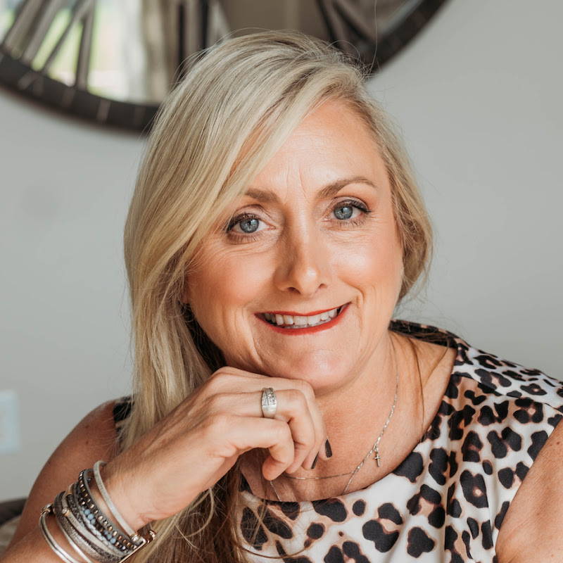 Lisa Masariu-McCoy
