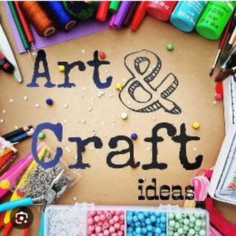 misbah art and craft 