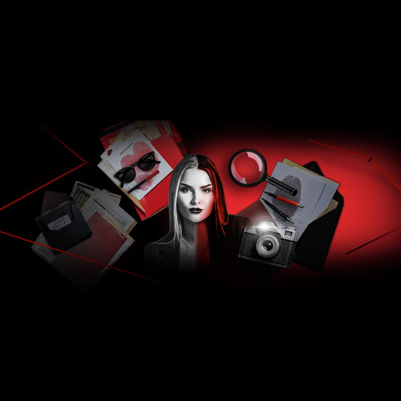 Killer Instinct Podcast