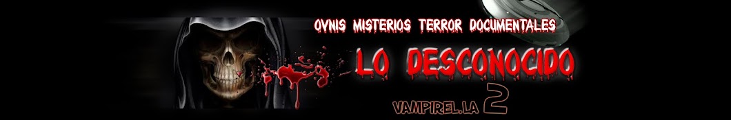 Vampirel.la2 YouTube channel avatar