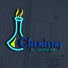 Chemistry by NIMESHSIR
