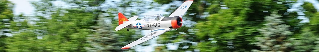 Killer Planes - Reinforced RC Planes Аватар канала YouTube