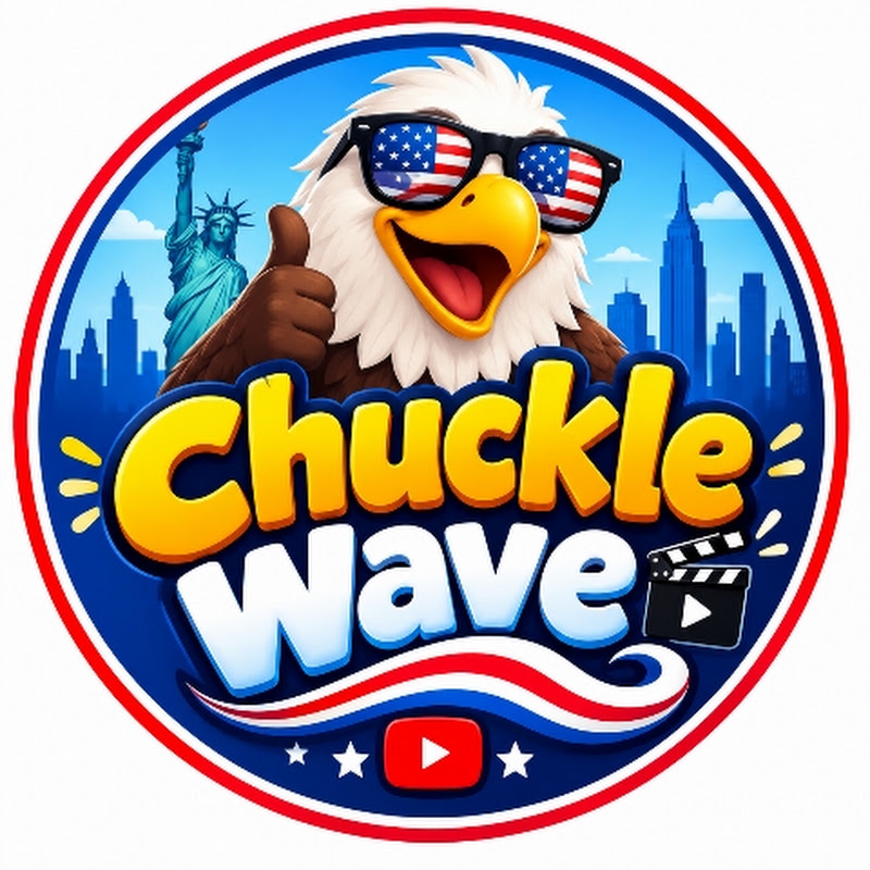 Chuckle Wave