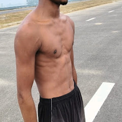 PRANSHU FITNESS 321
