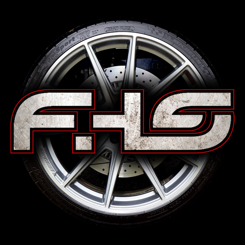 GearHeads with FinallyHeSleeps