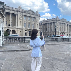 さち旅行 / sachi vlog