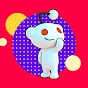Histoire de Reddit. logo