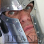 Titanis Barbarian logo