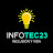 InfoTec23 - Inclusión y Vida