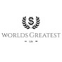 Worlds Greatest logo