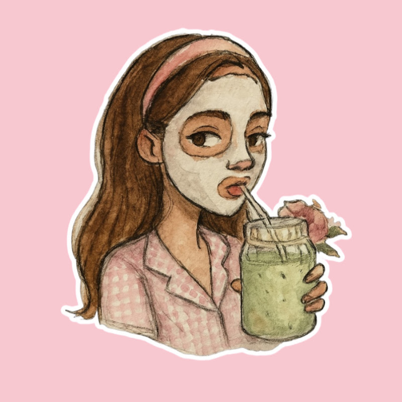 Soy That Girl
