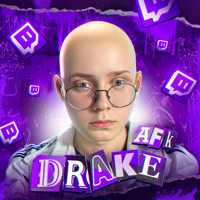 Drake AFK
