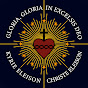 Crossbearer logo