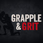 Grapple & Grit Channel logo