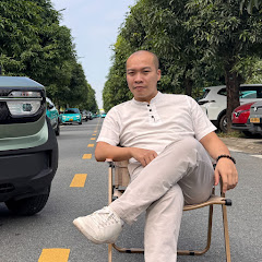 Tùng Đào - Vlog
