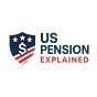 U.S Pension Benefits logo
