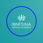 Ibnesina Virtual Academy logo