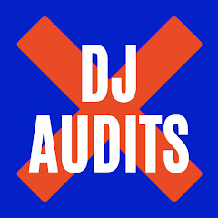 DJ AUDITS Avatar