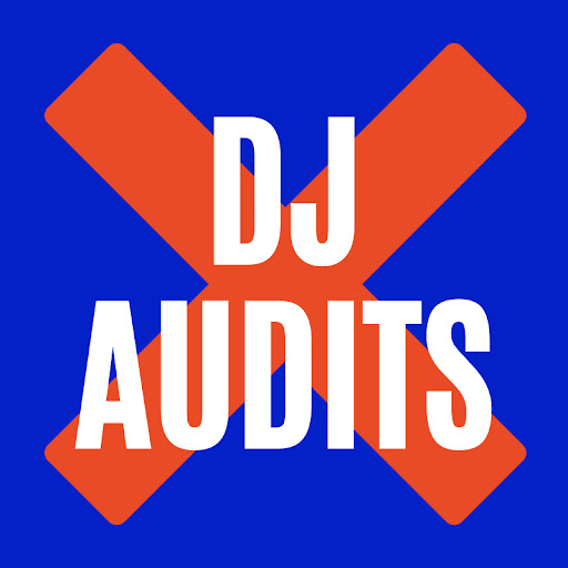 DJ AUDITS