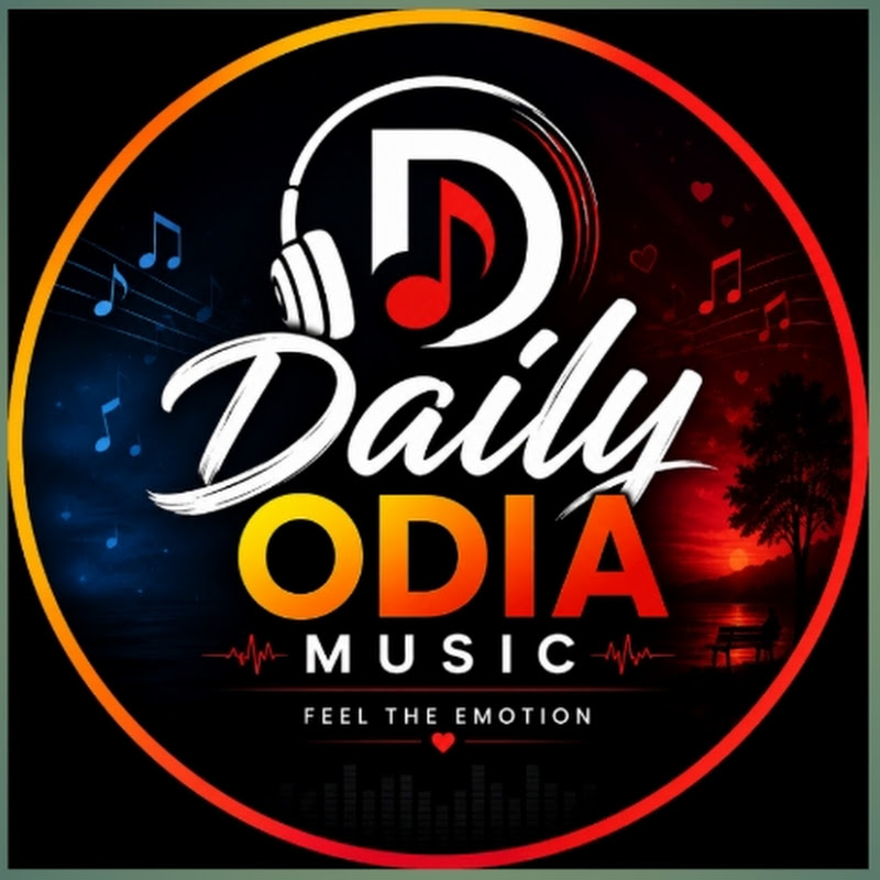 Daily Odia Music 🎵🎶