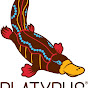 Platypus Brewing logo