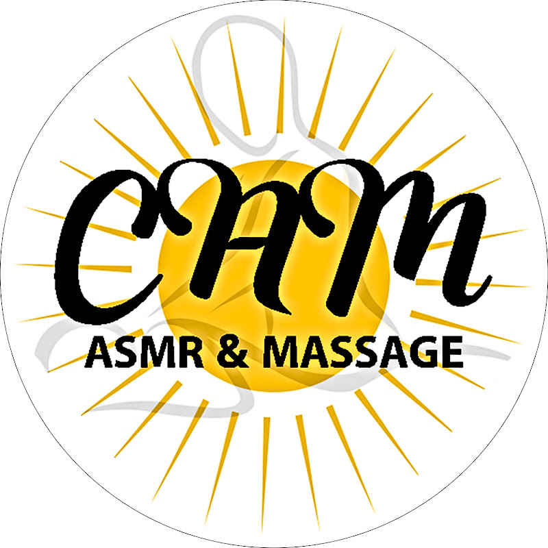 CAM ASMR & Massage