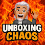 Unboxing Chaos 😎