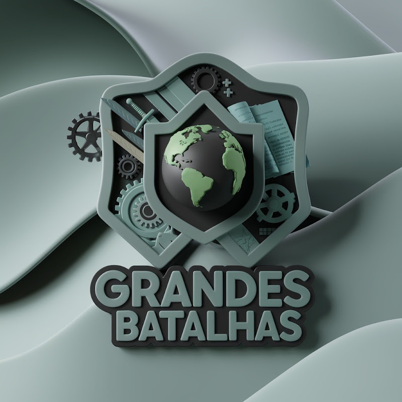 Grandes Batalhas