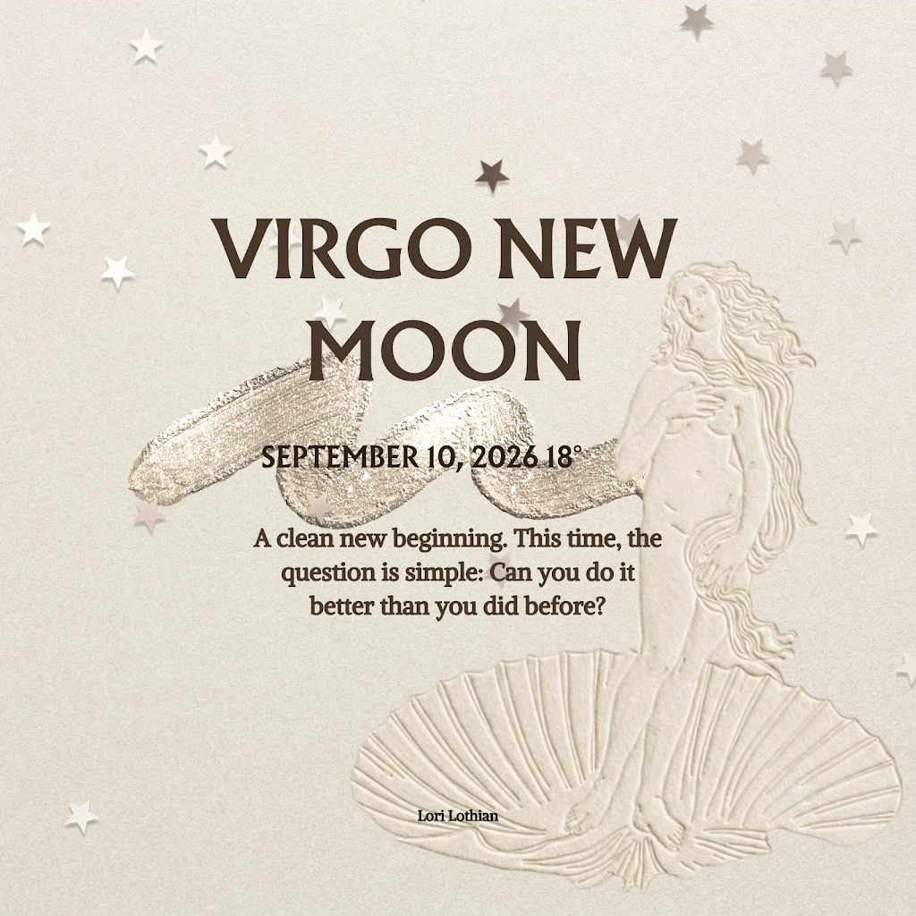 Post from Lunatic Astrology - YouTube